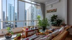 Foto 6 de Apartamento com 3 Quartos à venda, 220m² em Santa Cecília, São Paulo