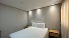 Foto 3 de Flat com 1 Quarto para venda ou aluguel, 44m² em Centro, Santo André