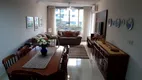 Foto 2 de Apartamento com 4 Quartos à venda, 135m² em Pitangueiras, Guarujá