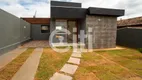 Foto 2 de Casa com 3 Quartos à venda, 90m² em Vila Rica, Lagoa Santa