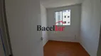 Foto 3 de Apartamento com 2 Quartos à venda, 42m² em São Cristóvão, Rio de Janeiro