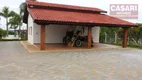 Foto 19 de Fazenda/Sítio com 4 Quartos à venda, 586m² em Chácaras Abc, São Pedro