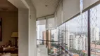 Foto 5 de Apartamento com 4 Quartos à venda, 229m² em Campo Belo, São Paulo
