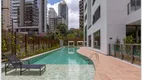Foto 4 de Apartamento com 4 Quartos à venda, 143m² em Campo Belo, São Paulo