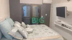 Foto 12 de Apartamento com 3 Quartos à venda, 159m² em Campo Belo, São Paulo