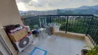 Foto 7 de Apartamento com 3 Quartos à venda, 87m² em Jardim Tupanci, Barueri