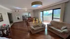 Foto 2 de Apartamento com 4 Quartos à venda, 189m² em Vila Ema, São José dos Campos