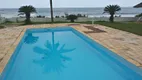 Foto 4 de Casa com 6 Quartos para alugar, 200m² em Praia do Estaleirinho, Balneário Camboriú