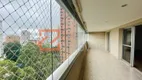 Foto 5 de Apartamento com 3 Quartos para venda ou aluguel, 172m² em Jardim Londrina, São Paulo