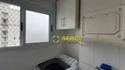 Foto 20 de Apartamento com 2 Quartos à venda, 50m² em Cidade A E Carvalho, São Paulo