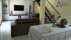 Foto 7 de Casa com 4 Quartos à venda, 220m² em Campeche, Florianópolis