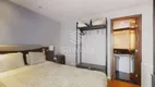 Foto 9 de Flat com 1 Quarto à venda, 52m² em Barra da Tijuca, Rio de Janeiro