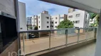 Foto 9 de Apartamento com 2 Quartos à venda, 75m² em Itacorubi, Florianópolis