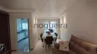 Foto 3 de Casa de Condomínio com 3 Quartos à venda, 99m² em Cidade Ademar, São Paulo