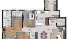 Foto 47 de Apartamento com 3 Quartos à venda, 155m² em Centro, Itajaí