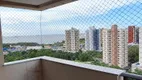 Foto 2 de Apartamento com 4 Quartos para alugar, 220m² em Renascença II, São Luís