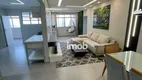 Foto 6 de Apartamento com 2 Quartos para alugar, 90m² em Pompeia, Santos