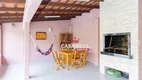 Foto 38 de Casa com 3 Quartos à venda, 168m² em São Braz, Curitiba