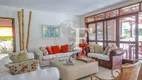 Foto 7 de Casa de Condomínio com 5 Quartos para alugar, 400m² em Jardim Acapulco , Guarujá