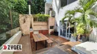 Foto 13 de Apartamento com 3 Quartos à venda, 260m² em Lagoa, Rio de Janeiro