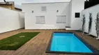Foto 16 de Casa com 3 Quartos à venda, 210m² em Jaraguá, Uberlândia