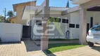 Foto 3 de Casa de Condomínio com 3 Quartos à venda, 212m² em Parque Sabará, São Carlos