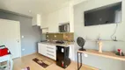 Foto 12 de Apartamento com 1 Quarto à venda, 32m² em Parada Inglesa, São Paulo