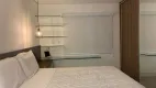 Foto 6 de Apartamento com 1 Quarto à venda, 60m² em Brooklin, São Paulo