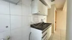 Foto 4 de Apartamento com 2 Quartos para alugar, 47m² em Jardim Infante Dom Henrique, Bauru