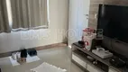 Foto 2 de Casa com 2 Quartos à venda, 66m² em Jardim Petropolis, Cotia