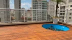 Foto 31 de Cobertura com 3 Quartos à venda, 206m² em Santana, São Paulo