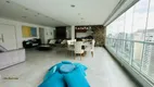 Foto 5 de Apartamento com 3 Quartos para venda ou aluguel, 220m² em Campo Belo, São Paulo