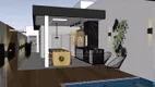 Foto 6 de Casa de Condomínio com 3 Quartos à venda, 175m² em Engenho Velho, Nova Odessa