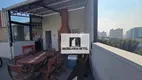 Foto 21 de Cobertura com 3 Quartos à venda, 160m² em Vila Guiomar, Santo André