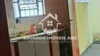 Foto 10 de Casa com 3 Quartos à venda, 228m² em Vila Scarpelli, Santo André