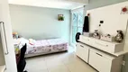 Foto 14 de Apartamento com 4 Quartos à venda, 119m² em Lagoa Nova, Natal