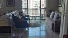 Foto 35 de Apartamento com 3 Quartos para alugar, 139m² em Alphaville, Santana de Parnaíba