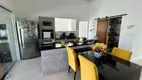 Foto 18 de Casa de Condomínio com 3 Quartos à venda, 235m² em Alphaville Abrantes, Camaçari