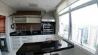 Foto 6 de Cobertura com 4 Quartos à venda, 310m² em Moema, São Paulo