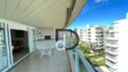 Foto 12 de Apartamento com 5 Quartos à venda, 370m² em Riviera de São Lourenço, Bertioga