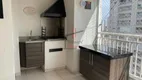 Foto 2 de Apartamento com 3 Quartos à venda, 122m² em Jardim Anália Franco, São Paulo