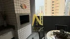 Foto 4 de Apartamento com 3 Quartos à venda, 123m² em Centro, Londrina