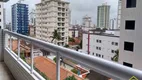 Foto 15 de Apartamento com 3 Quartos à venda, 139m² em Vila Guilhermina, Praia Grande