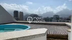 Foto 6 de Apartamento com 3 Quartos à venda, 137m² em Barra da Tijuca, Rio de Janeiro