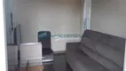 Foto 7 de Apartamento com 2 Quartos à venda, 59m² em Vila Lemos, Campinas