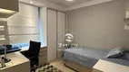 Foto 7 de Apartamento com 3 Quartos à venda, 130m² em Vila Scarpelli, Santo André