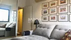 Foto 3 de Apartamento com 3 Quartos à venda, 132m² em Jardim Das Bandeiras, São Paulo