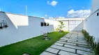 Foto 4 de Casa com 4 Quartos à venda, 130m² em Tamatanduba, Eusébio