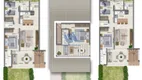 Foto 2 de Casa de Condomínio com 2 Quartos à venda, 70m² em Itacimirim, Camaçari