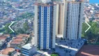 Foto 11 de Apartamento com 3 Quartos à venda, 78m² em Jardim Henriqueta, Taboão da Serra